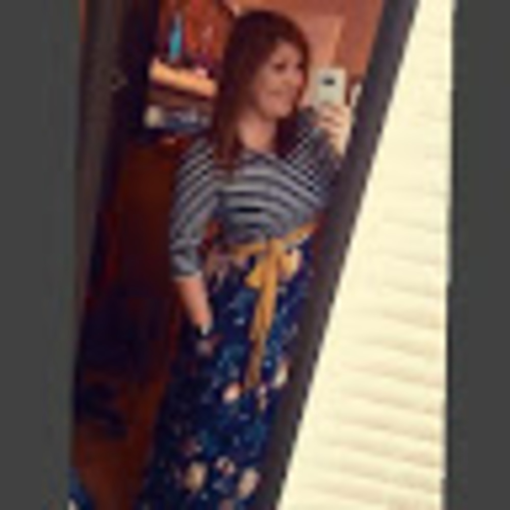 Meet your Posher, Kristin